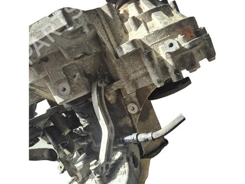 Gearbox VW GOLF VII (5G1, BQ1, BE1, BE2) | BP32291322M3