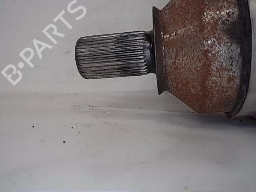 Used Right rear driveshaft RENAULT TWINGO III (BCM_, BCA_) 1.0 SCe 75 (73 hp) 13845376