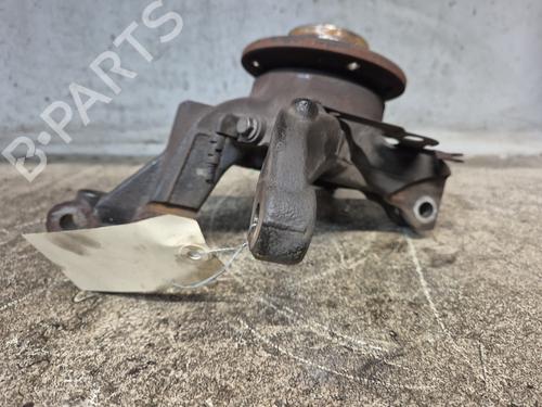 Right front steering knuckle RENAULT CAPTUR I (J5_, H5_) 1.2 TCe 120 | BP29494303M26 