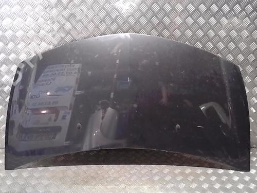 Used Hood RENAULT CLIO III (BR0/1, CR0/1) 1.5 dCi (BR17, CR17) (86 hp) 13860190