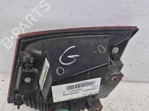 Left tailgate light FIAT FREEMONT (345_) 2.0 JTD | BP37411325C79 - Image 2