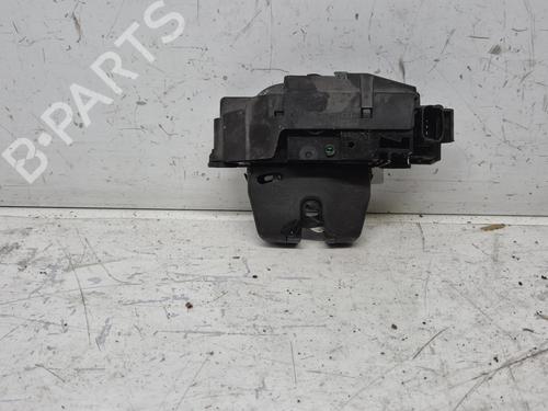 Tailgate lock CITROËN C3 III (SX) 1.2 VTi 82 | BP36425529C101 - Image 3
