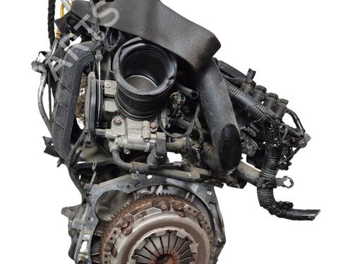 Engine HYUNDAI i20 I (PB, PBT) 1.2 | BP28284322M1 