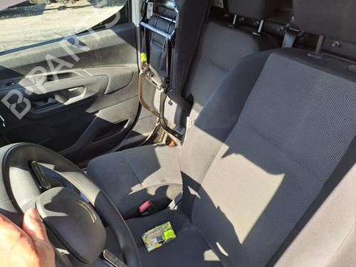 Left sun visor CITROËN BERLINGO Box Body/MPV (K9)  | BP26945156I1 