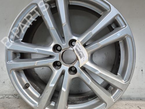 Used Rim AUDI Q3 (8UB, 8UG) 2.0 TDI quattro (150 hp) 25436194