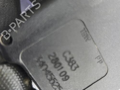 Engate do cinto ABARTH 500 / 595 / 695 1.4 (312.AXD1A) | BP32376768I32