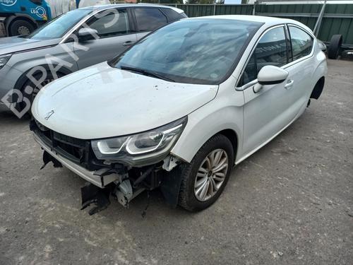 Pièces Détachées Usagées DS DS 4 / DS 4 CROSSBACK (NX_) 1.6 BlueHDi 100 (99 hp) 3025690