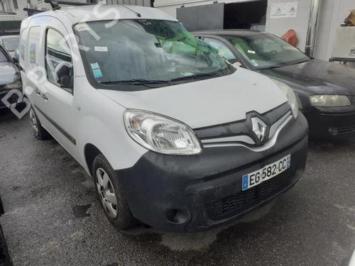 Instrument cluster RENAULT KANGOO Express (FW0/1_)  | BP14995747C47 