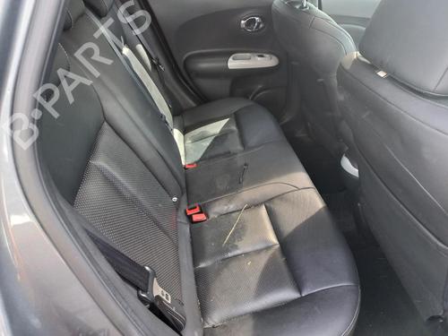 Rim NISSAN JUKE (F15) 1.5 dCi | BP20507635C45