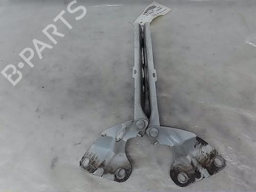 Used Hinge/Door check strap AUDI Q3 (8UB, 8UG) 2.0 TDI quattro (177 hp) 19918232