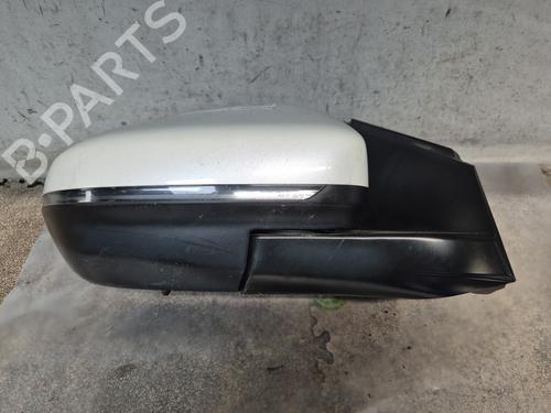 Right mirror PEUGEOT 3008 II SUV (MC_, MR_, MJ_, M4_) 1.5 BlueHDi 130 | BP29516490C27 
