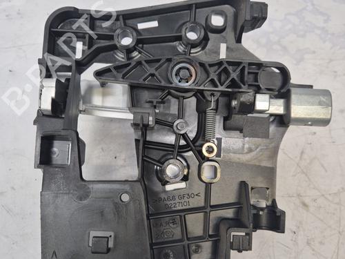 Rear right interior door handle PEUGEOT PARTNER Tepee 1.6 HDi | BP31575728I16 - Image 2