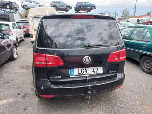 Left front window switch VW TOURAN (1T3) 2.0 TDI | BP33211222I27 - Image 17