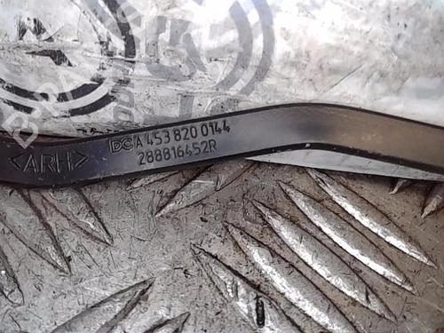 Front windshield wiper arm RENAULT TWINGO III (BCM_, BCA_) 0.9 TCe 95 | BP14559233C143 