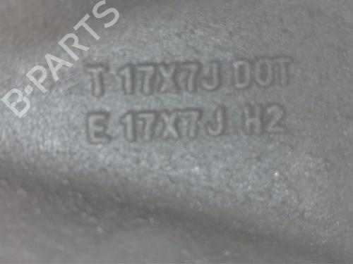 Rim KIA SORENTO I (JC) 2.5 CRDi | BP17087492C45 