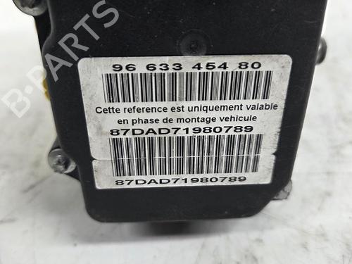 Used ABS pump ABS pump 39251018 39251018