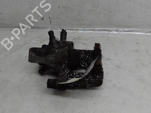 Used Left rear brake caliper FORD FOCUS IV (HN) [2018-2025]  15642167