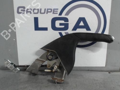 Used Hand brake HONDA ACCORD VII (CL, CN) 2.2 i-CTDi (CN1) (140 hp) 13868947