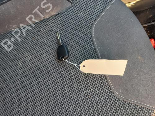 Starter CITROËN C3 II (SC_) 1.0 VTi 68 | BP33221451M8  - Image 8