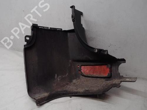 Paraurti ad angolo MERCEDES-BENZ SPRINTER 3,5-t Van (B906) [2006-2020]  16117988