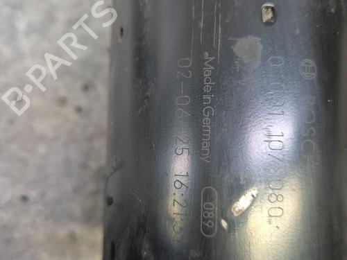 Motor arranque LOTUS ELISE 1.8 | BP30651710M8