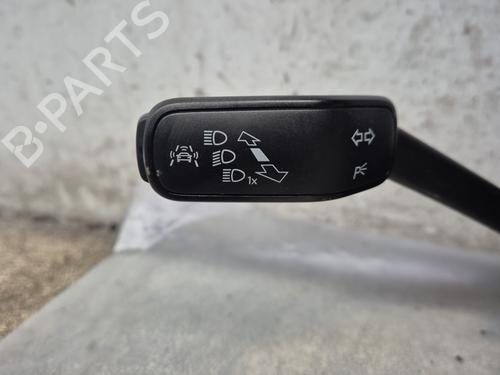Used Steering column stalk VW GOLF VI (5K1) [2008-2014]  29985305