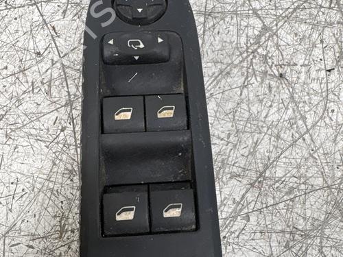 Left front window switch PEUGEOT 508 SW I (8E_) 2.0 HDi | BP38676152I27 - Image 2