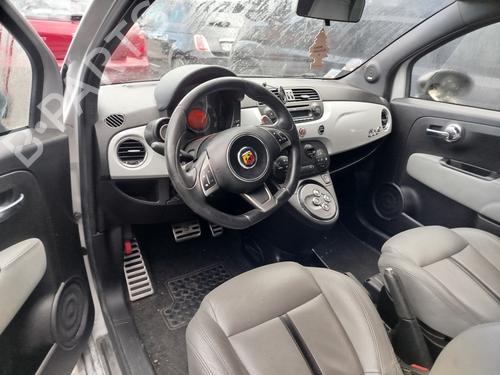 Right headlight ABARTH 500C / 595C / 695C 1.4 (312.AXF1A, 312.AXF11, 312.AXD1A) | BP33413817C29  - Image 12