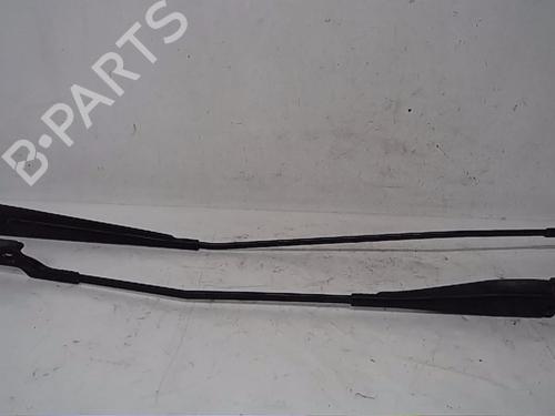 Used Front windshield wiper arm CITROËN BERLINGO / BERLINGO FIRST MPV (MF_, GJK_, GFK_) [1996-2025]  14562752