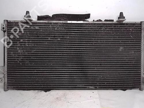 AC radiator SUBARU IMPREZA Hatchback (GR, GH, G3)  | BP14565760M32 