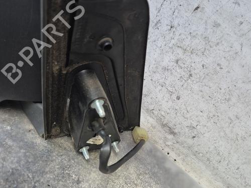 Left mirror FIAT SEDICI (189_) 1.9 D Multijet 4x4 | BP30139647C26 