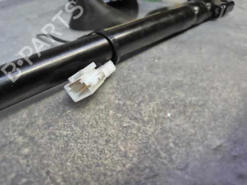 Front right belt tensioner RENAULT CLIO III (BR0/1, CR0/1) 1.5 dCi (BR0H, CR0H, CR1S, BR1S) | BP30163868C88 