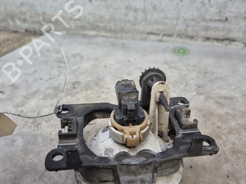 Left front fog light PEUGEOT 3008 I MPV (0U_) 1.6 HDi | BP29845879C30 