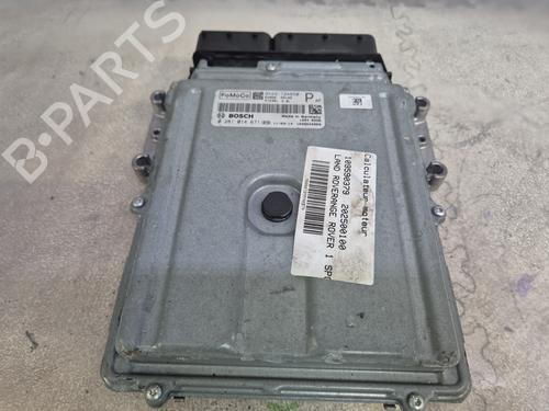 Used Engine control unit (ECU) LAND ROVER RANGE ROVER SPORT I (L320) 3.0 D 4x4 (245 hp) 27622029