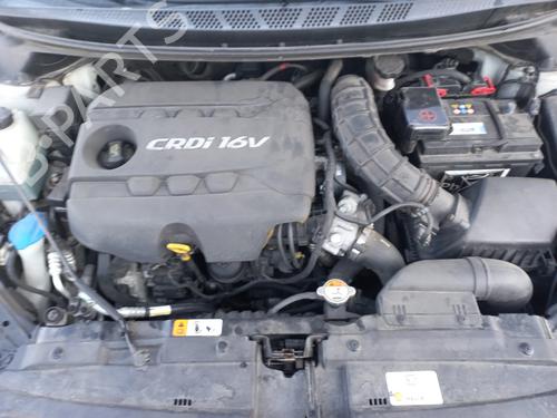 Engine KIA CEE'D Sportswagon (JD) 1.4 CRDi 90 | BP38449096M1 - Image 9