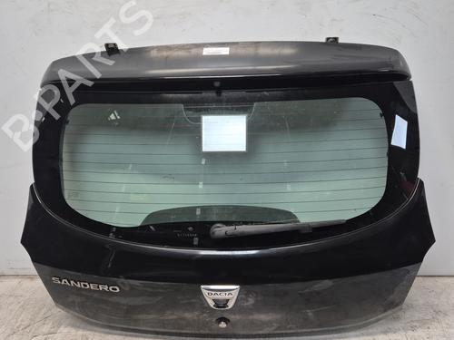Used Tailgate Tailgate DACIA SANDERO II 1.5 dCi (90 hp) 33744256 33744256