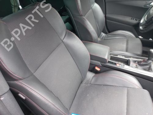 Right front window switch PEUGEOT 508 SW I (8E_) 2.0 BlueHDi 150 | BP23412477I26 - Image 10