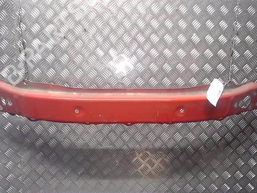 Used Front bumper reinforcement TOYOTA YARIS (_P13_) [2010-2020]  13857821