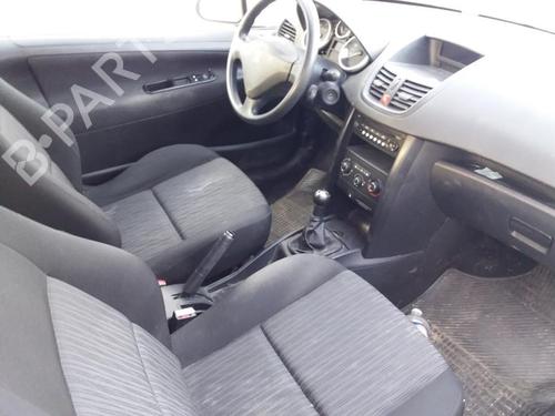 Køler PEUGEOT 207 (WA_, WC_) 1.4 HDi | BP13862539M31 
