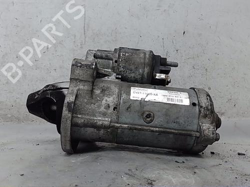 Used Starter FORD FIESTA VI (CB1, CCN) 1.6 TDCi (95 hp) 30117477