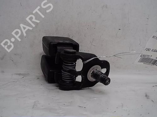 Used Seat buckle FORD KUGA I [2008-2012]  14564083