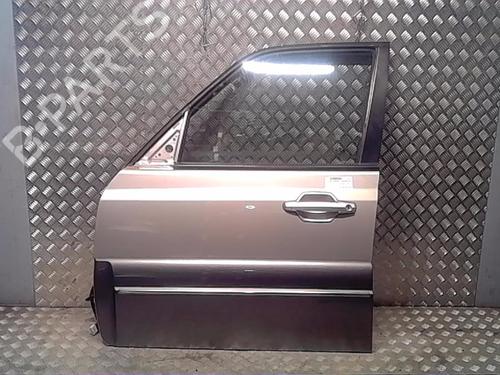 Used Left front door HYUNDAI TERRACAN (HP) 2.9 CRDi 4WD (163 hp) 13856819