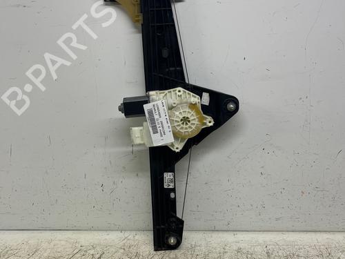 Rudehejsemekanisme ventre foran RENAULT CLIO V (B7_) 1.5 Blue dCi 85 (B7AG) | BP38157367C22 - Image 3