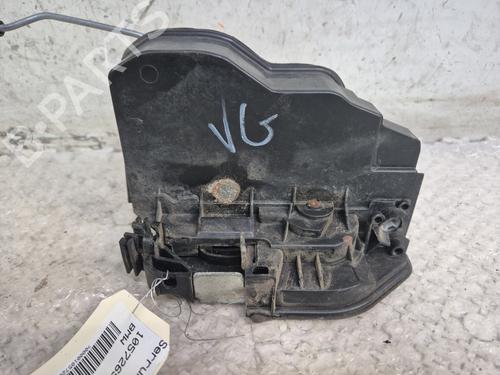 Used Front left lock BMW 1 (E87) 118 d (143 hp) 25886003