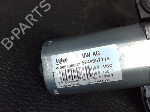 Rear wiper motor SEAT LEON (5F1) 1.4 TSI | BP24185587M102 