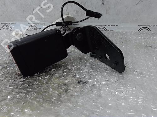 Used Seat buckle PEUGEOT 508 I (8D_) 2.0 BlueHDi 150 (150 hp) 17176621
