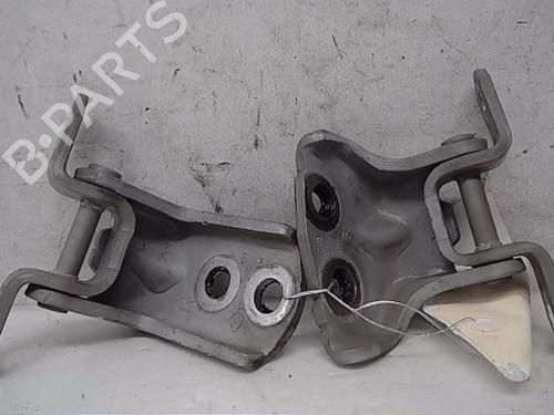 Hinge/Door check strap NISSAN QASHQAI / QASHQAI +2 I (J10, NJ10, JJ10E) 1.5 dCi | BP14564980C146 