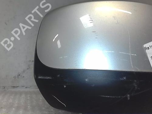 Right mirror OPEL AGILA B (H08) 1.0 (F68) | BP21285134C27 