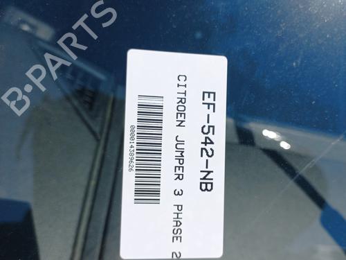Used Parts CITROËN JUMPER II Van 2.0 BlueHDi 130 (130 hp) 3936380