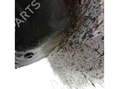 Engine DACIA SANDERO  | BP29962860M1